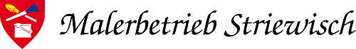 Kundenlogo von Striewisch T. Malerbetrieb