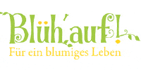 Kundenlogo von Blüh auf! Marina Frühauf