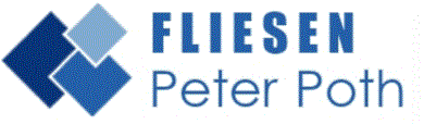 Kundenlogo von Fliesen Peter Poth Fliesenfachgeschäft