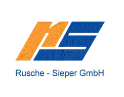 Kundenlogo von Rusche-Sieper GmbH