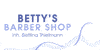 Kundenlogo von BETTY'S BARBER SHOP Friseur Inh. Bettina Thielmann