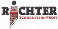 Kundenlogo von Richter Schornstein-Profi GmbH Kaminbau Schornstein-Sanierung Kundenlogo von Richter Schornstein-Profi GmbH Kaminbau Schornstein-Sanierung