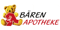 Kundenlogo von Bären Apotheke Apothekerin Britta Meinl Kundenlogo von Bären Apotheke Apothekerin Britta Meinl