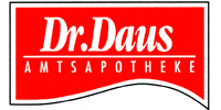 Kundenlogo AMTS-APOTHEKE Pharmazierätin Dr. Silva Daus