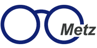 Kundenlogo Optik Metz - Stephan Metz