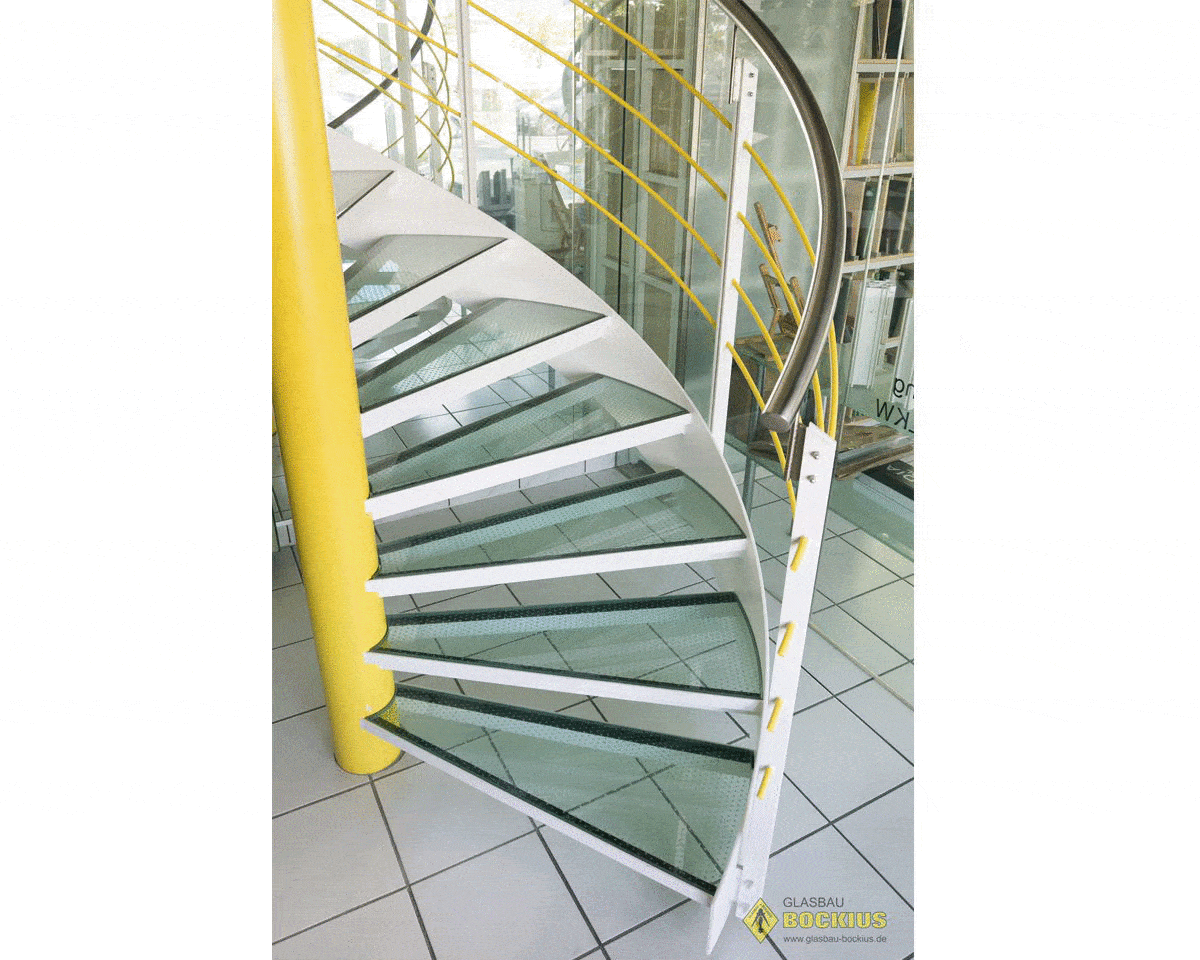 Kundenbild klein 5 Bockius Glasbau - Glas & Spiegel I Fenster & Türen I Rollläden & Sonnenschutz