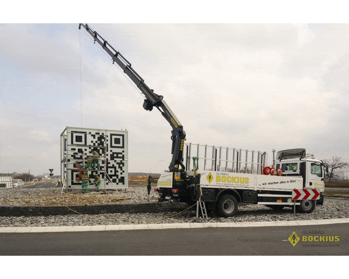 Kundenbild klein 6 Bockius Glasbau - Glas & Spiegel I Fenster & Türen I Rollläden & Sonnenschutz