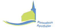 Kundenlogo Paracelsus Apotheke Apothekerin Danny Müller
