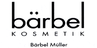 Kundenlogo von bärbel KOSMETIK, Bärbel Müller Kosmetikinstitut