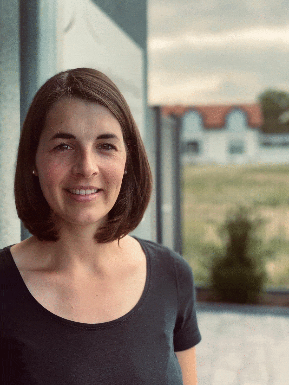 Kundenbild klein 2 Polsak-Gusek Susanne Praxis für Physiotherapie und Osteopathie