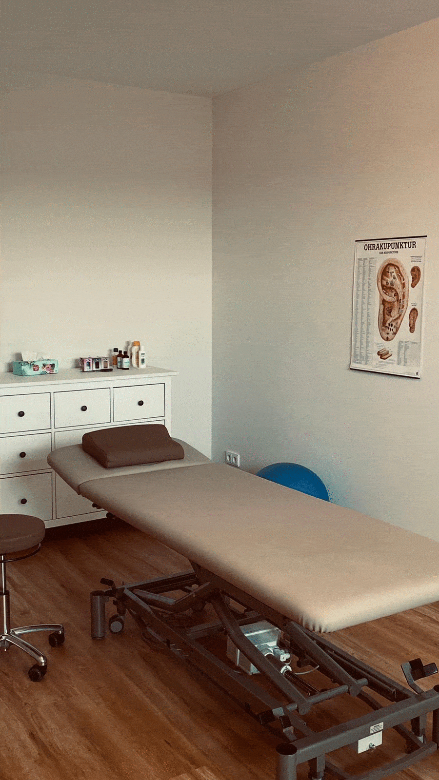 Kundenbild klein 4 Polsak-Gusek Susanne Praxis für Physiotherapie und Osteopathie