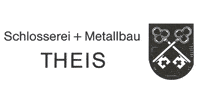 Kundenlogo von Schlosserei Metallbau Theis Kundenlogo von Schlosserei Metallbau Theis