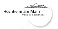 Kundenlogo von Stadtverwaltung Hochheim am Main