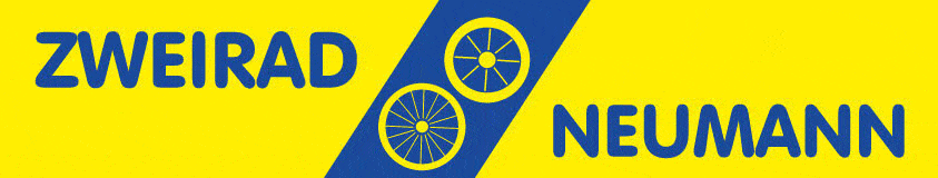 Kundenlogo von Zweirad Hartwin Neumann e.K. Fahrräder E-Bike