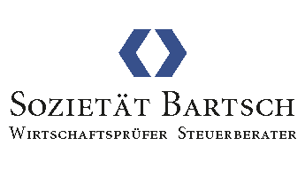 Kundenlogo von Sozietät Bartsch - Wirtschaftsprüfer Steuerberater
