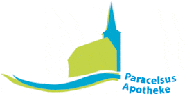 Kundenlogo von Paracelsus Apotheke Apotheker Tobias Schorge