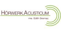 Kundenlogo von HÖRWERK ACUSTICUM ME. EDITH SRIMAC