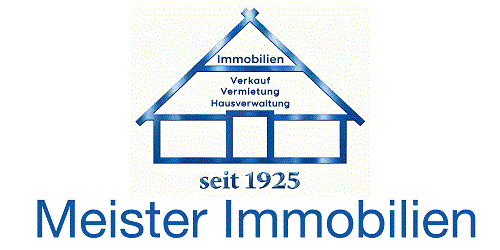 Kundenlogo Meister Immobilien e. K. Inh. Marco Merkel