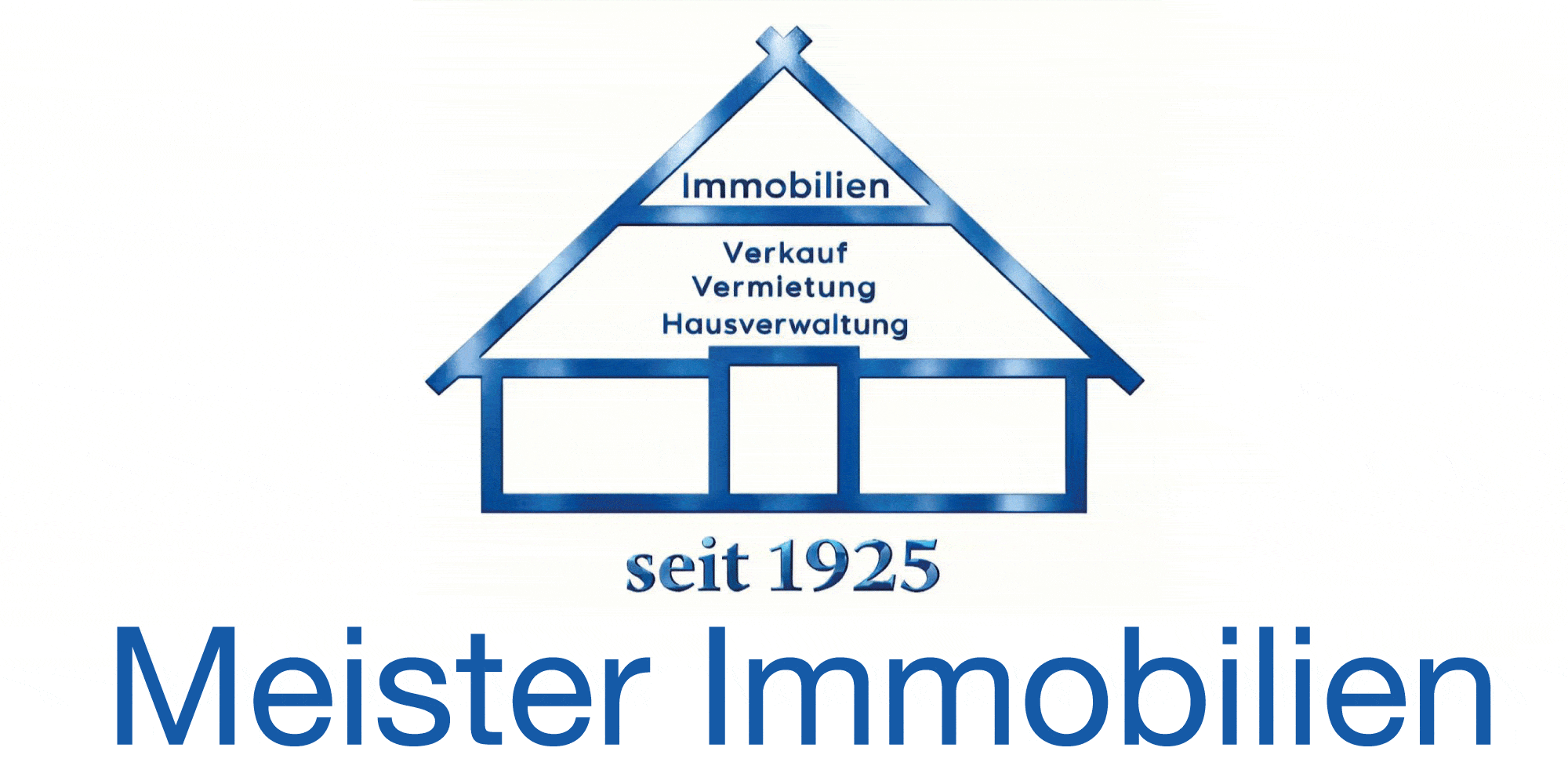 Kundenlogo von Meister Immobilien e. K. Inh. Marco Merkel