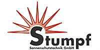 Kundenlogo von Markisen Stumpf Rolladen Jalousie Verschattung Rollo Terrassendach