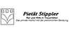 Kundenlogo von Pietät Stippler Bestattungen Überführung Bestattungsvorsorge