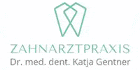 Kundenlogo von Gentner Katja Dr.med.dent. Zahnärztin