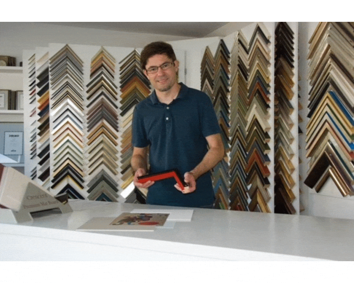 Kundenbild klein 2 Die Blaue Truhe Bild & Rahmen