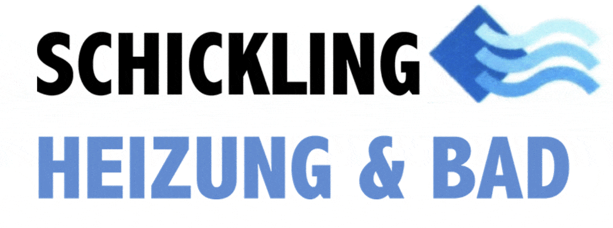 Kundenlogo von Heizung & Bad Schickling