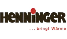 Kundenlogo Heizöl Henninger