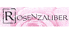 Kundenlogo von ROSENZAUBER Blumen Kreativ Inh. Linda Fischer Kundenlogo von ROSENZAUBER Blumen Kreativ Inh. Linda Fischer
