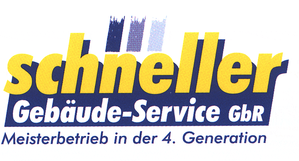 Kundenlogo von Schneller-Gebäude-Service GbR Kundenlogo von Schneller-Gebäude-Service GbR