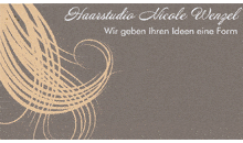 Kundenlogo Friseur Haarstudio Nicole Wenzel Inh. Nicole DOro