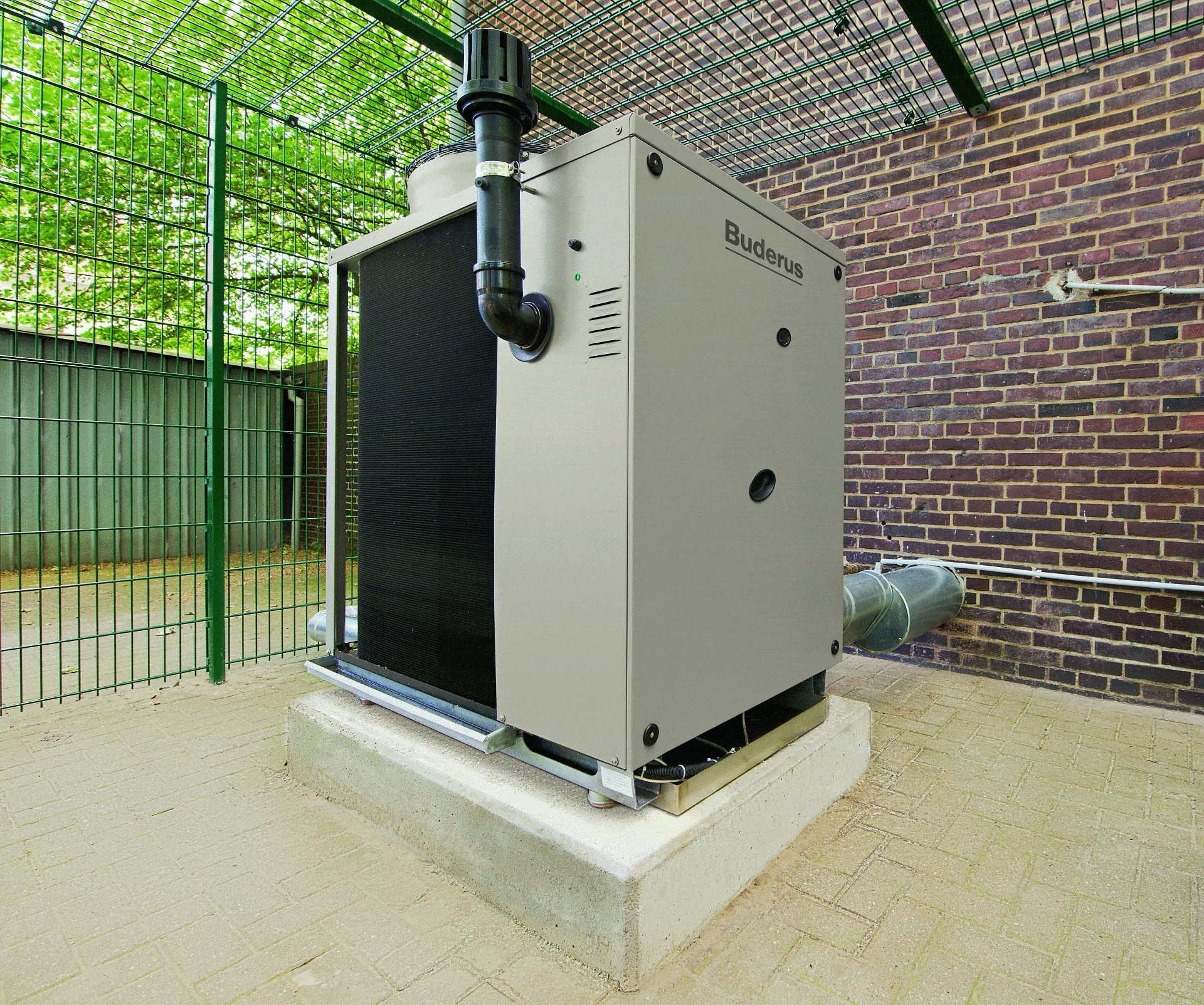 Kundenbild groß 1 WG GmbH - Meisterbetrieb Heizung Sanitär