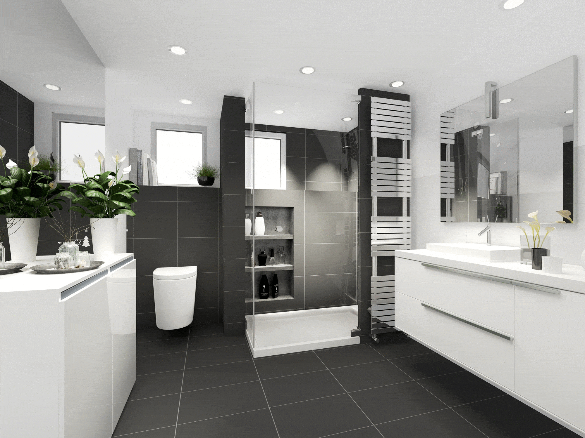 Kundenbild groß 17 WG GmbH - Meisterbetrieb Heizung Sanitär