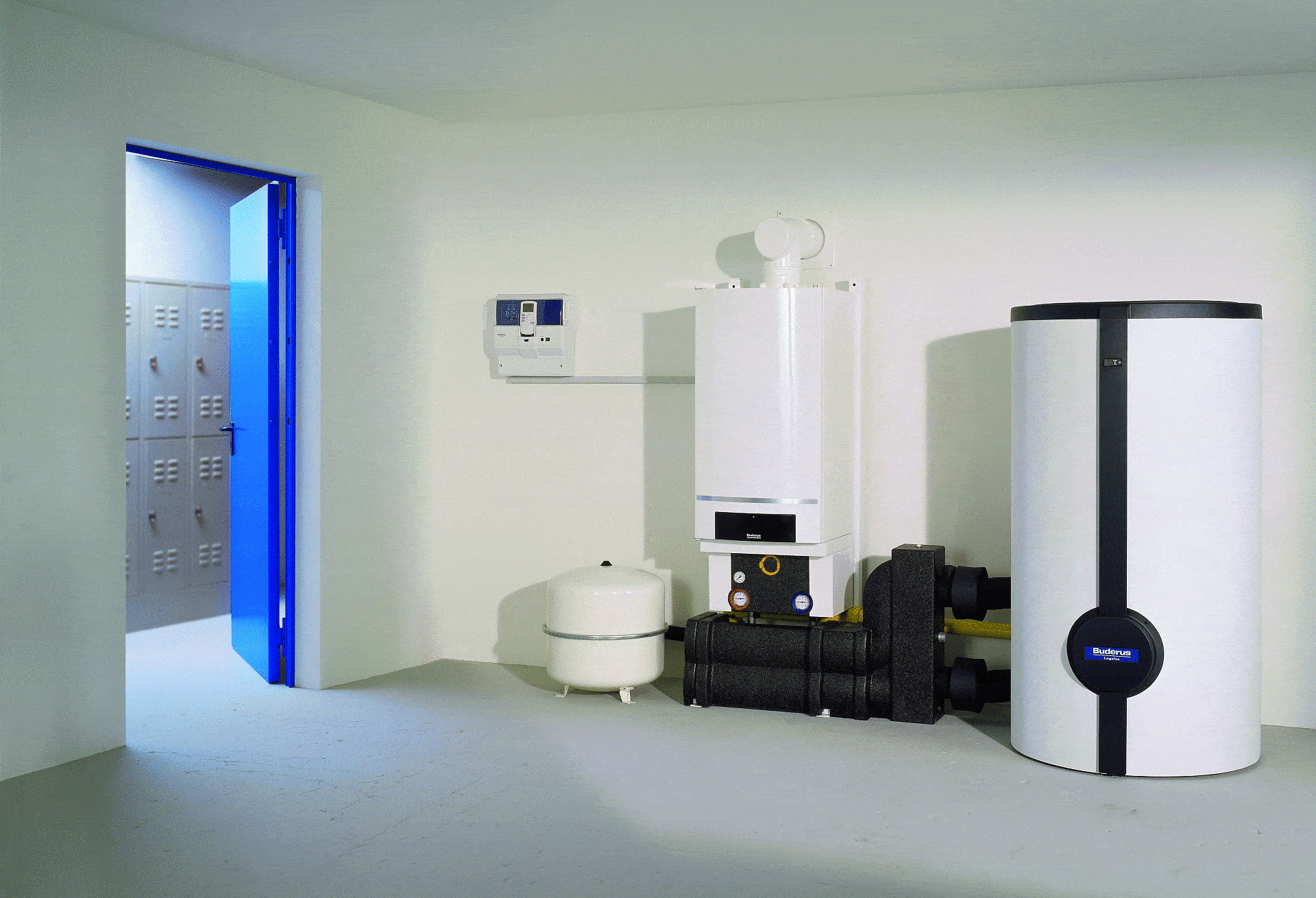 Kundenbild groß 6 WG GmbH - Meisterbetrieb Heizung Sanitär