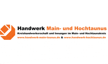 Kundenlogo von Kreishandwerkerschaft Main- und Hochtaunus Geschäftsstelle Hofheim