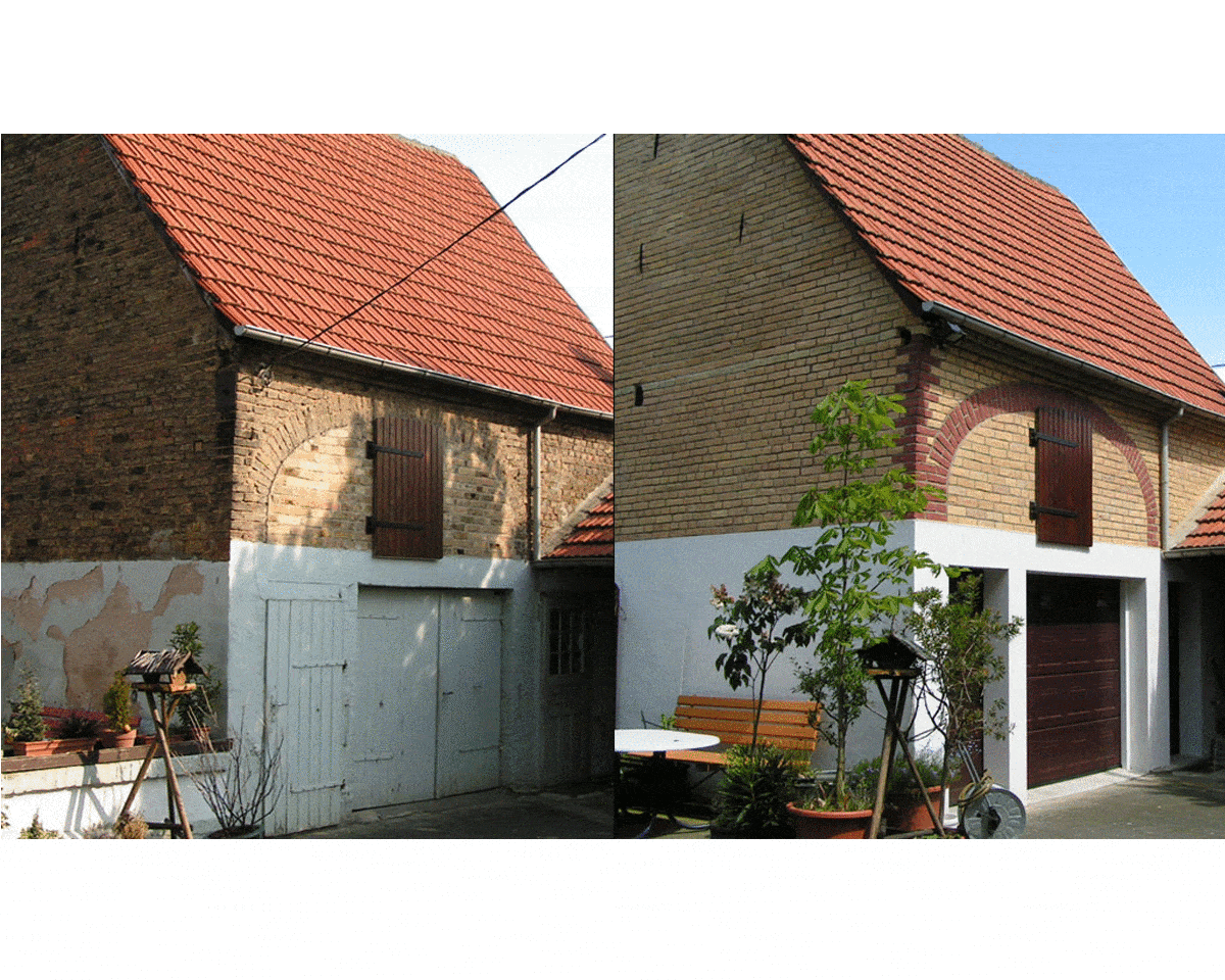 Kundenbild groß 1 Perry Succolowsky Malermeister ehem. Krebs & Mauer Baudekoration u. Raumgestaltung