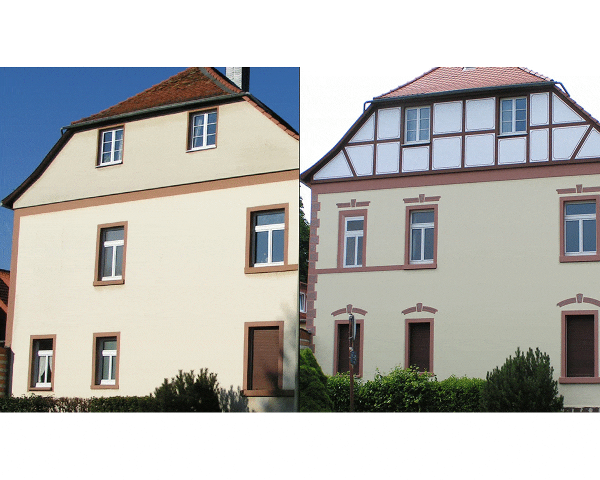 Kundenbild klein 2 Perry Succolowsky Malermeister ehem. Krebs & Mauer Baudekoration u. Raumgestaltung