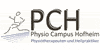 Kundenlogo von Physio Campus Hofheim GbR