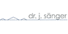 Kundenlogo von Sänger Jochen Dr.med.dent. Arzt f. Mund-Kiefer-Gesichts-Chirurgie Implantologie