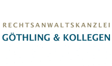 Kundenlogo von Claudia Göthling, Rechtsanwältin u. Notarin - Fachanwältin für Miet- und Wohnungseigentumsrecht