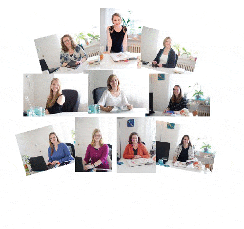 Kundenbild groß 1 Guretzka Yvonne Praxis für Logopädie