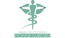 Kundenlogo von Guretzka Yvonne Praxis für Logopädie Kundenlogo von Guretzka Yvonne Praxis für Logopädie