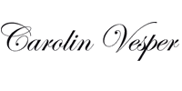 Kundenlogo von Carolin Vesper Steuerberaterin Dipl.-Betriebswirtin (FH)