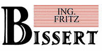 Kundenlogo von Bissert Fritz GmbH & Co. KG Heizung Lüftung Sanitär