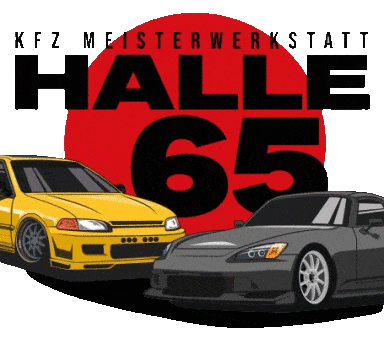 Kundenlogo Halle65