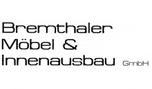 Kundenlogo von Bremthaler Möbel- und Innenausbau GmbH