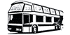 Kundenlogo von Omnibusvermietung Samstag Busvermietung Reisevermittlung