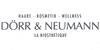 Kundenlogo von Salon Dörr & Neumann Frau Anette Dörr