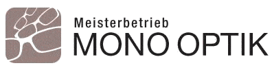 Kundenlogo von MONO Optik Inh.Andreas Klimm